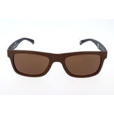 Adidas Brown Acetate Sunglasses -   -  Adidas.